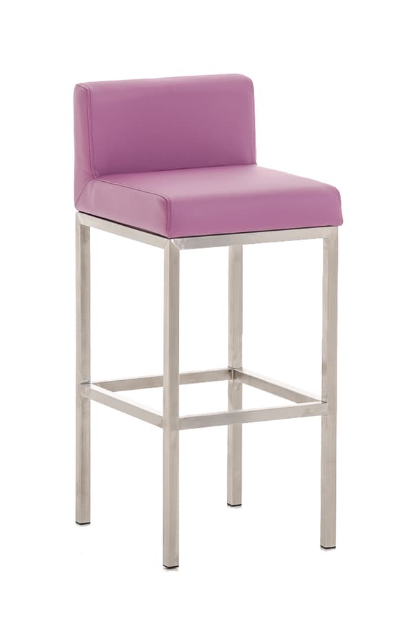 Barstol Goa E77 44,5 x 40 x 96 cm 9