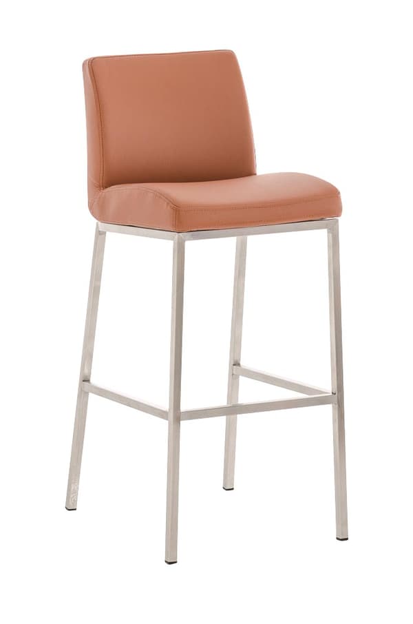 Barstol Santos E77 51 x 42,5 x 102 cm 5