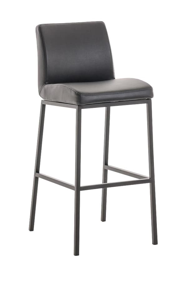 Barkrakk Santos B77 51 x 42,5 x 102 cm