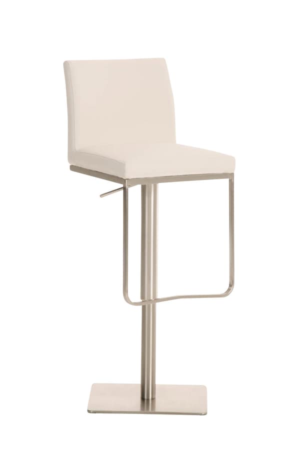 Barstol Panama E stof 44 x 42 x 86 cm