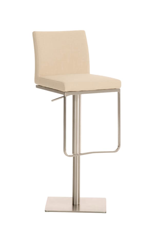 Barstol Panama E stof 44 x 42 x 86 cm 1