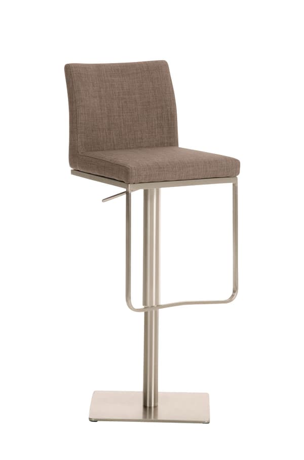 Barstol Panama E stof 44 x 42 x 86 cm 3
