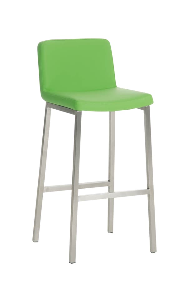 Baarijakkara Vagos keinonahkaa E77 41 x 41 x 102 cm 7