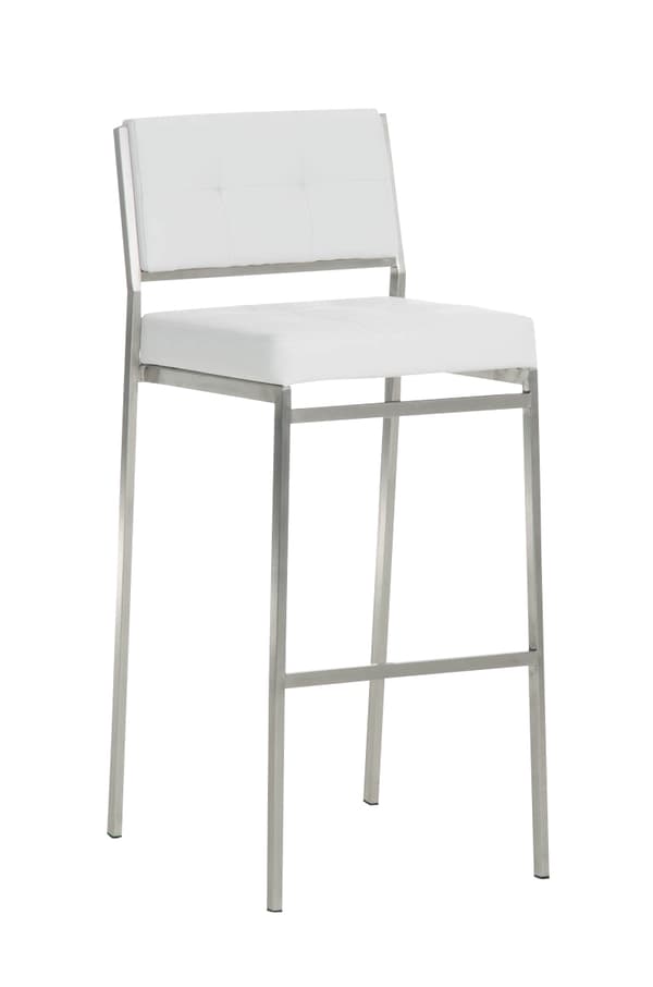 Barstol Capri E77 48 x 41 x 101 cm