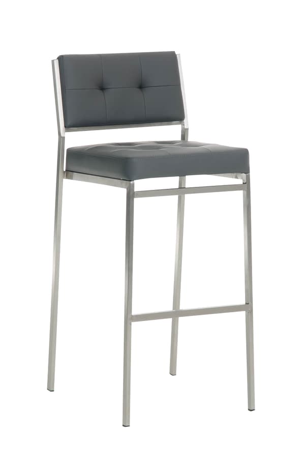 Barstol Capri E77 48 x 41 x 101 cm 2