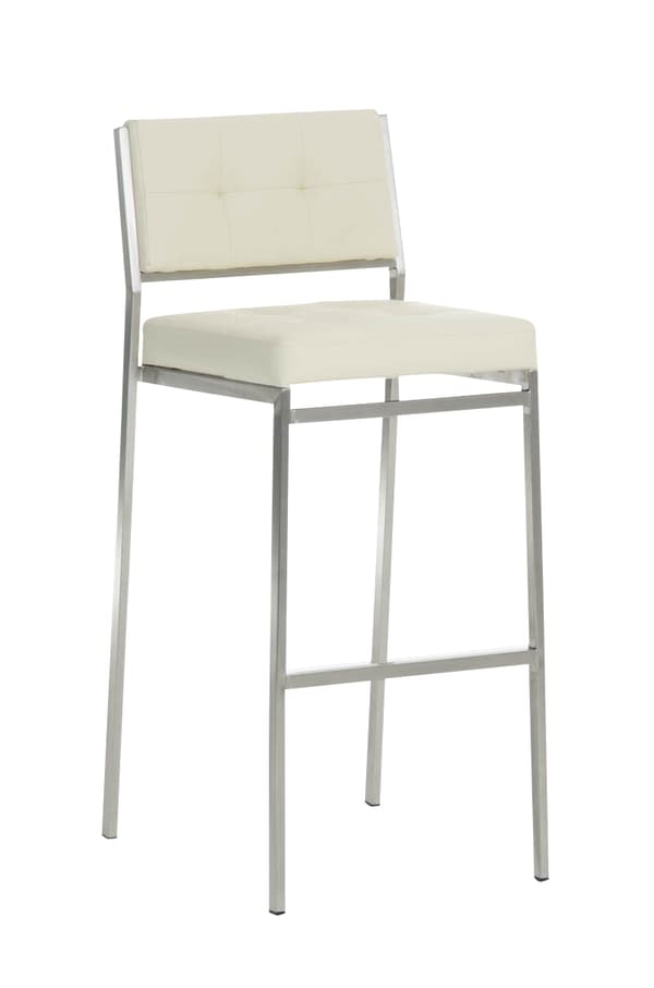 Barstol Capri E77 48 x 41 x 101 cm 3