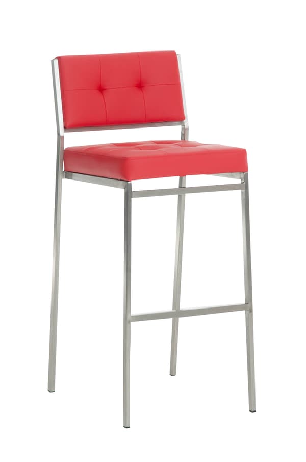 Barstol Capri E77 48 x 41 x 101 cm 6