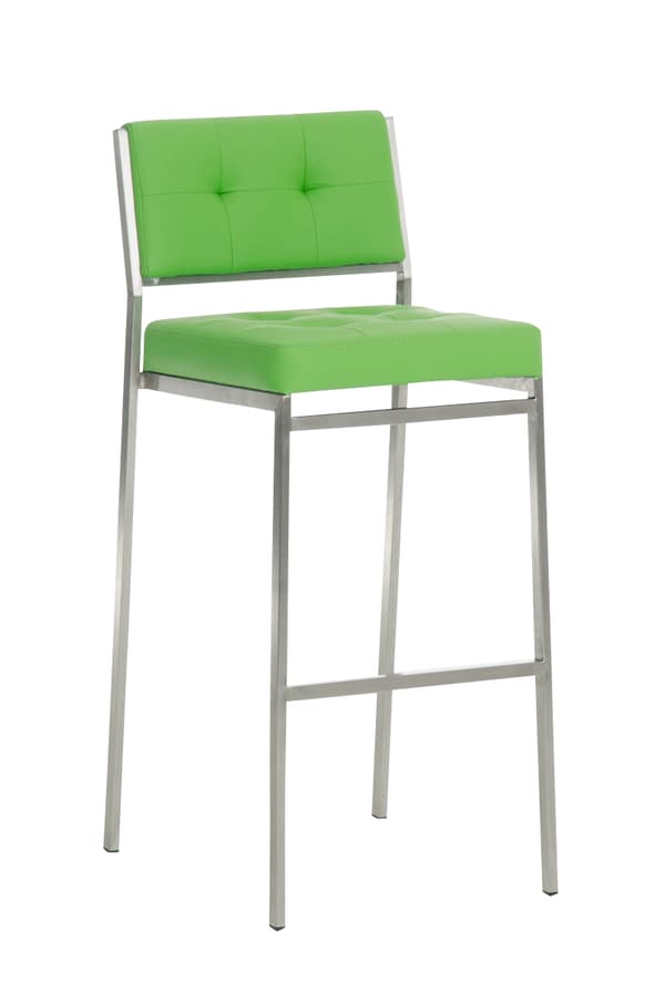 Barstol Capri E77 48 x 41 x 101 cm 7