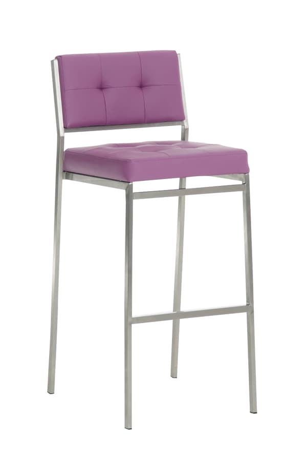 Barstol Capri E77 48 x 41 x 101 cm 9