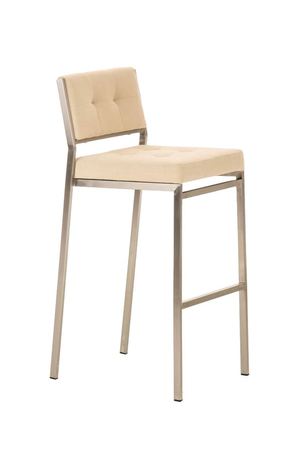 Barkrakk Capri E77 stoff 48 x 41 x 101 cm 1