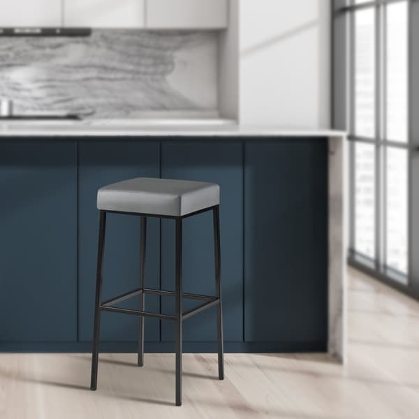 Barstol Montreal B85 37 x 37 x 83 cm 4