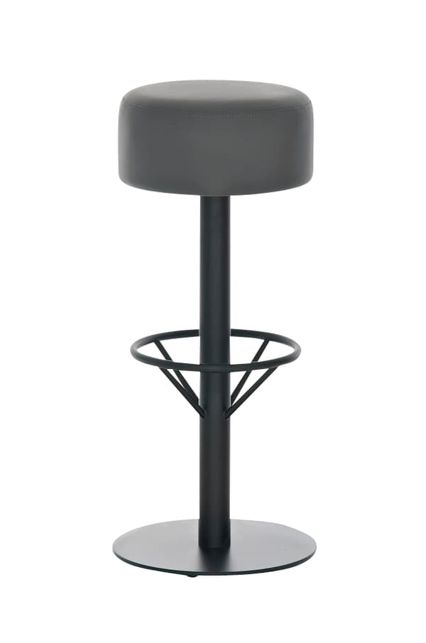 Barstol Pisa B85 38 x 38 x 85 cm 4