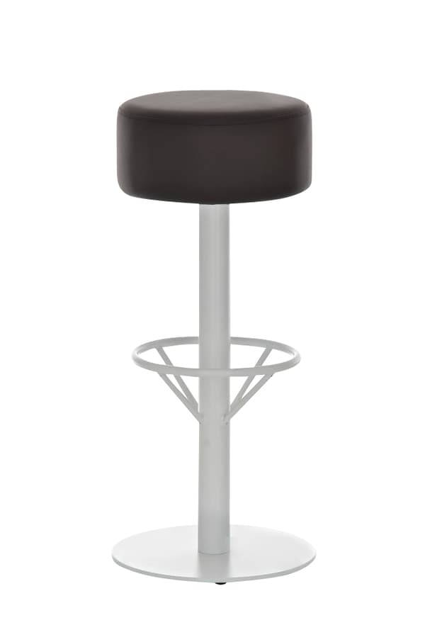 Barstol Pisa B85 38 x 38 x 85 cm 2