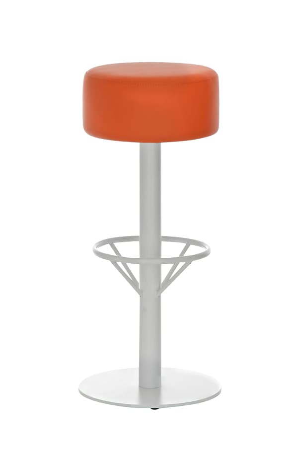Barstol Pisa B85 38 x 38 x 85 cm 8