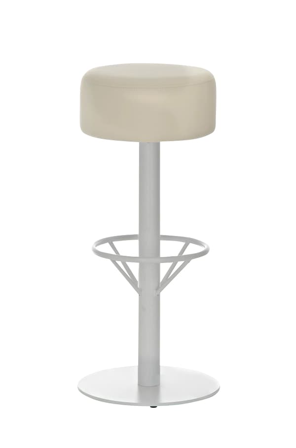 Barstol Pisa B76 38 x 38 x 76 cm 3