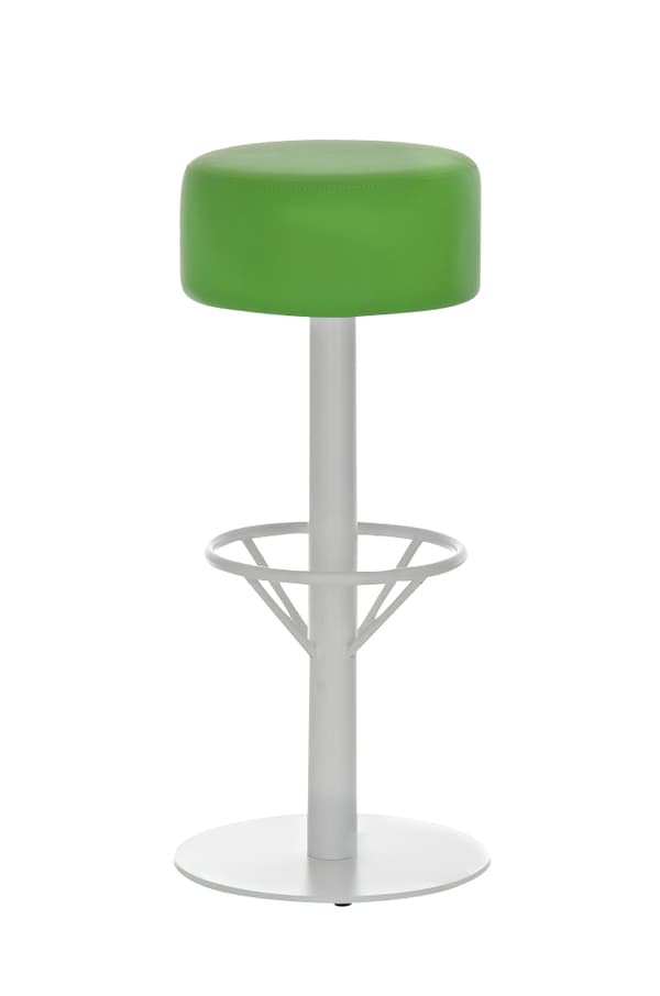 Barstol Pisa B76 38 x 38 x 76 cm 7