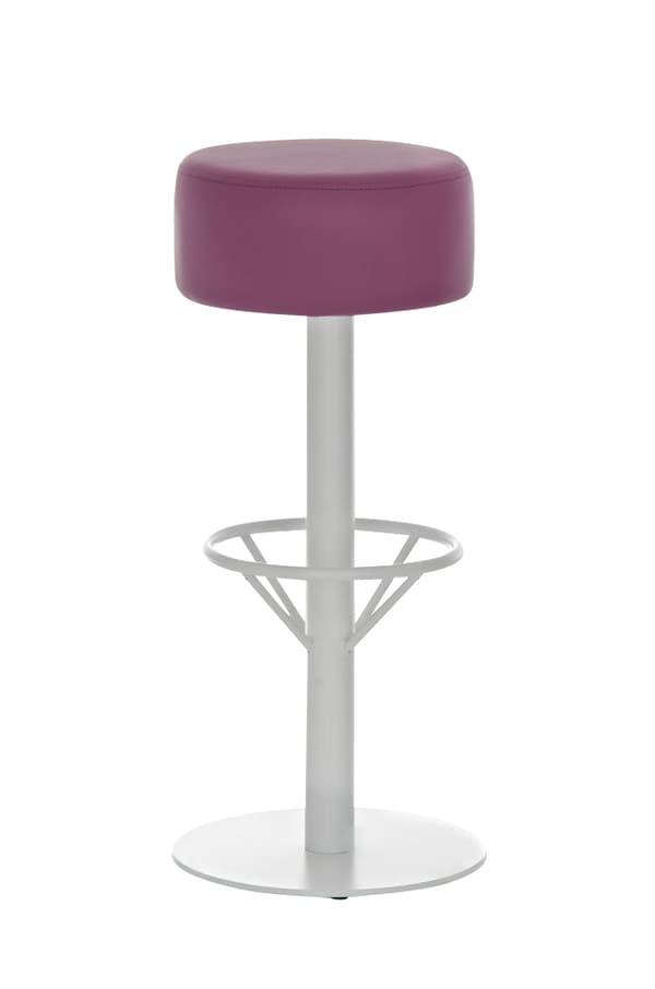Barstol Pisa B76 38 x 38 x 76 cm 10