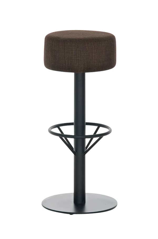 Baarijakkara Pisa B76 kangas 38 x 38 x 76 cm 2