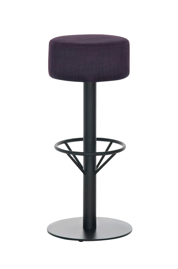Baarijakkara Pisa B76 kangas 38 x 38 x 76 cm 5