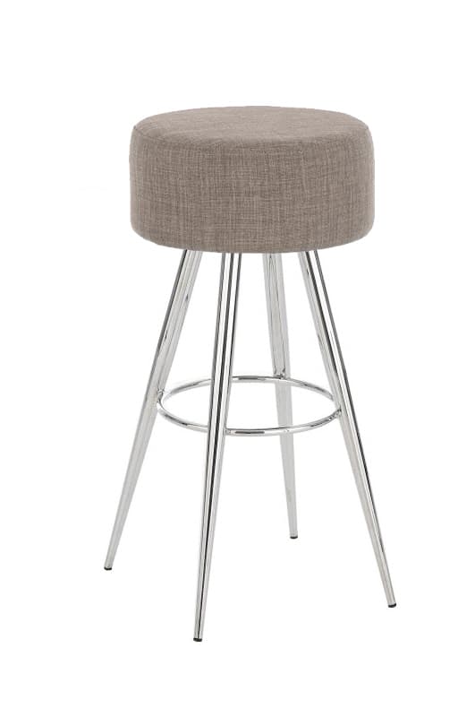 Barkrakk Florence stoff C76 34,5 x 34,5 x 76 cm 3