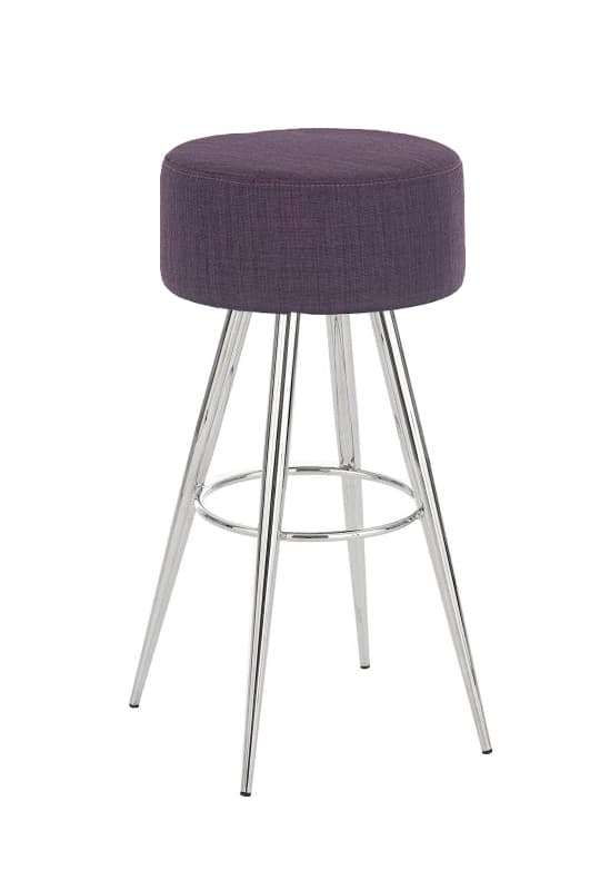 Barstol Florens tyg C76 34,5 x 34,5 x 76 cm 6