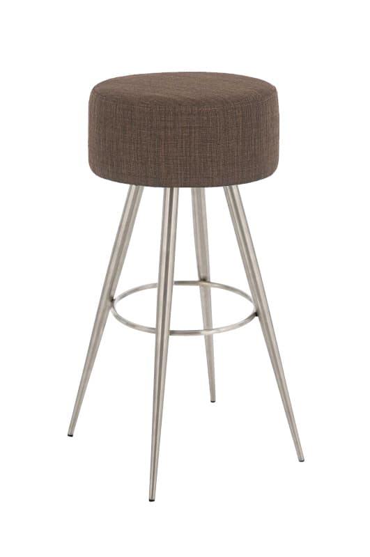 Barstol Florence stof E76 34,5 x 34,5 x 76 cm 2
