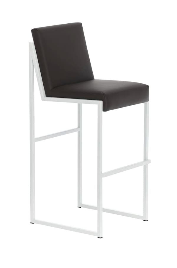 Barstol Timor B75 50 x 43 x 104 cm 4
