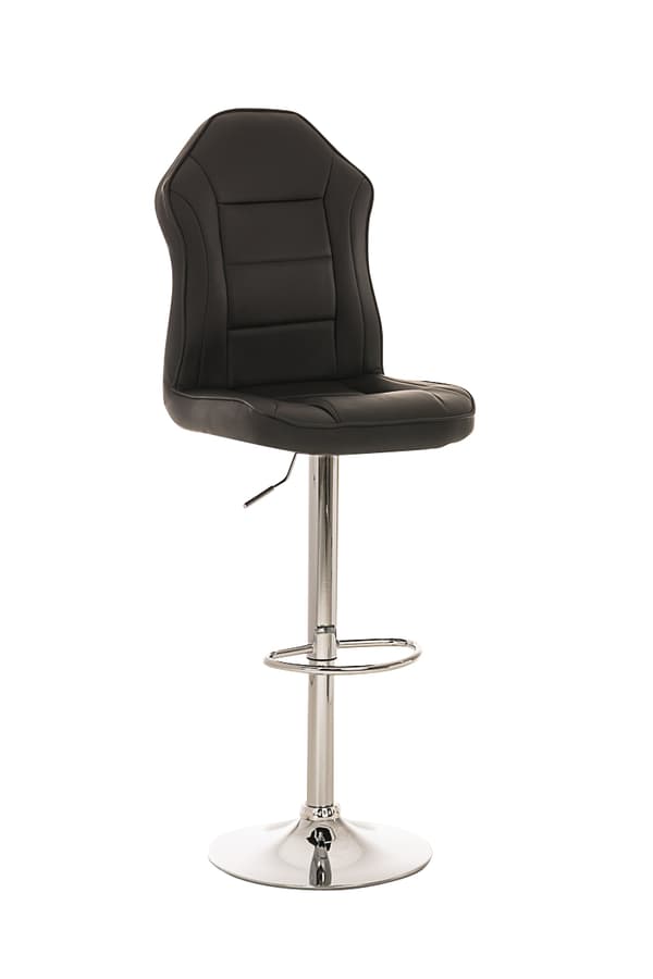 Racing Barstool Hamilton 58 x 42 x 112 cm