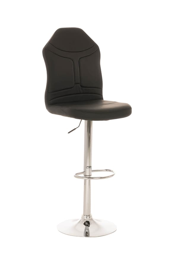 Racing Barpall Senna 53,5 x 44 x 111 cm