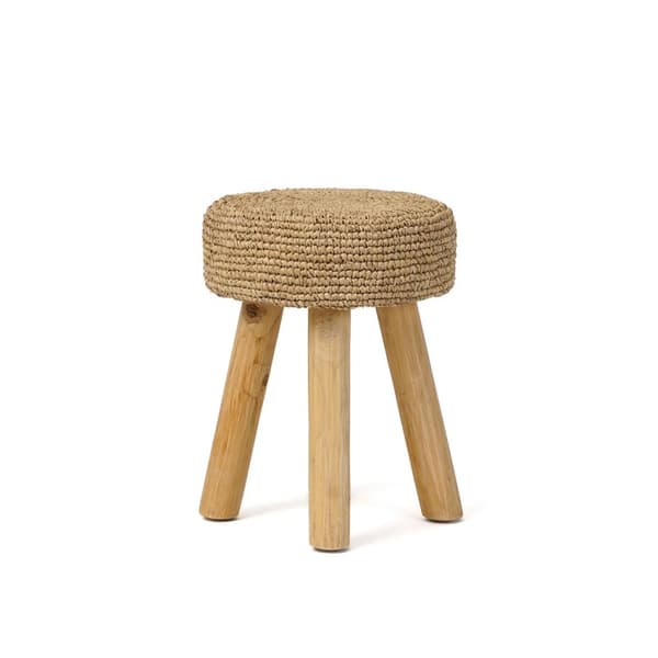 Raffia Skammel - Natur Bazar Bizar