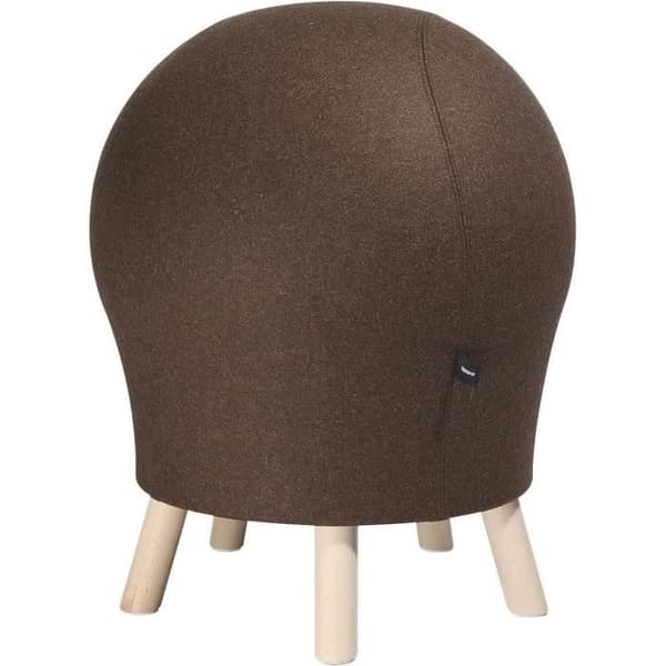 Topstar Fitness 5 Alpine Taburett Marron