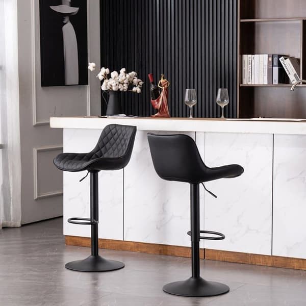 Youtaste barstol - BLD-1928-BK