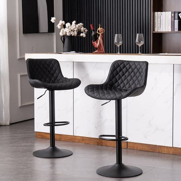 Youtaste barstol - BLD-1928-BK
