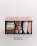 Miniatyrbild 5 av 8: Sittpuff - LSF047R11