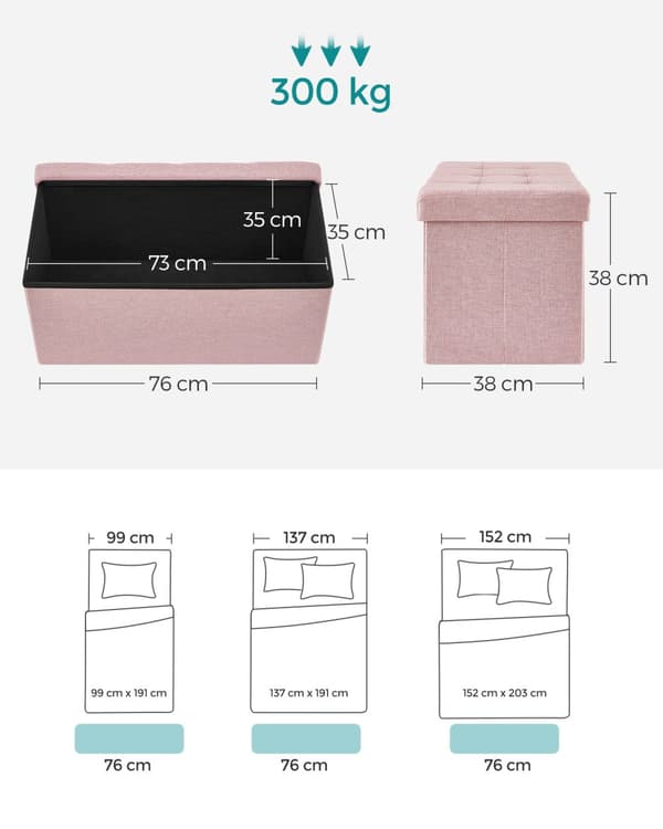 Sittpuff - LSF047R11