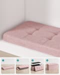 Miniatyrbild 7 av 8: Sittpuff - LSF047R11