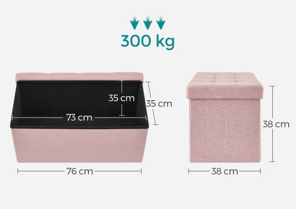 Sittpuff - LSF047R11
