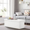 Miniatyrbild 3 av 7: Sittpuff - LSF702V1