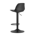 Miniatyrbild 5 av 7: HOGA pall - svart / svart underrede x 2