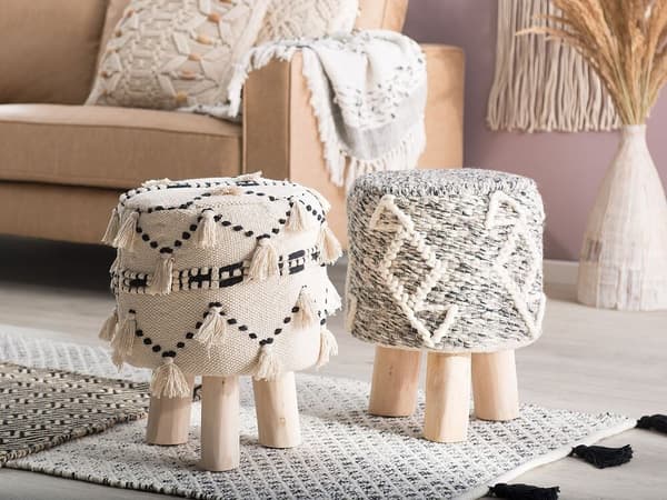 Beige pall THONDI Lumarko!