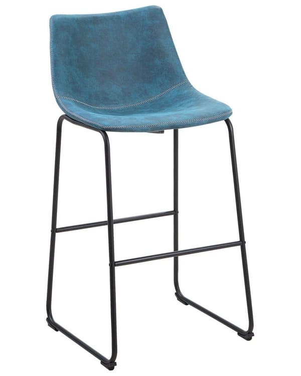 Set med 2 barstolar från FRANKS Maritime Lumarko!