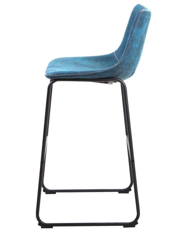 Set med 2 barstolar från FRANKS Maritime Lumarko!