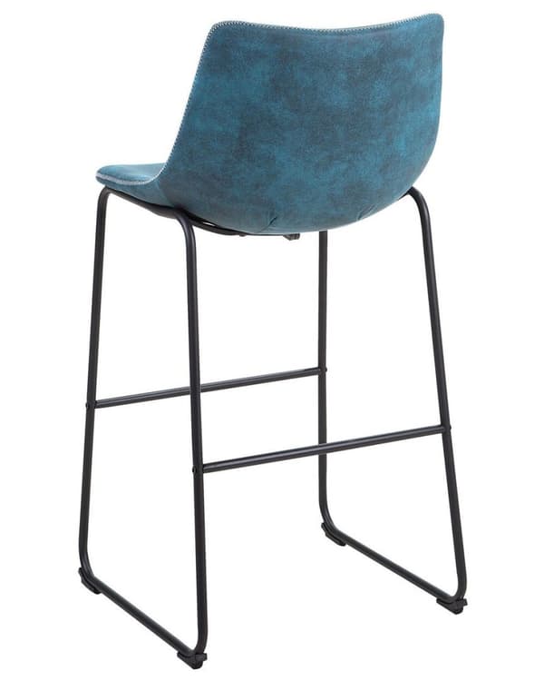 Set med 2 barstolar från FRANKS Maritime Lumarko!