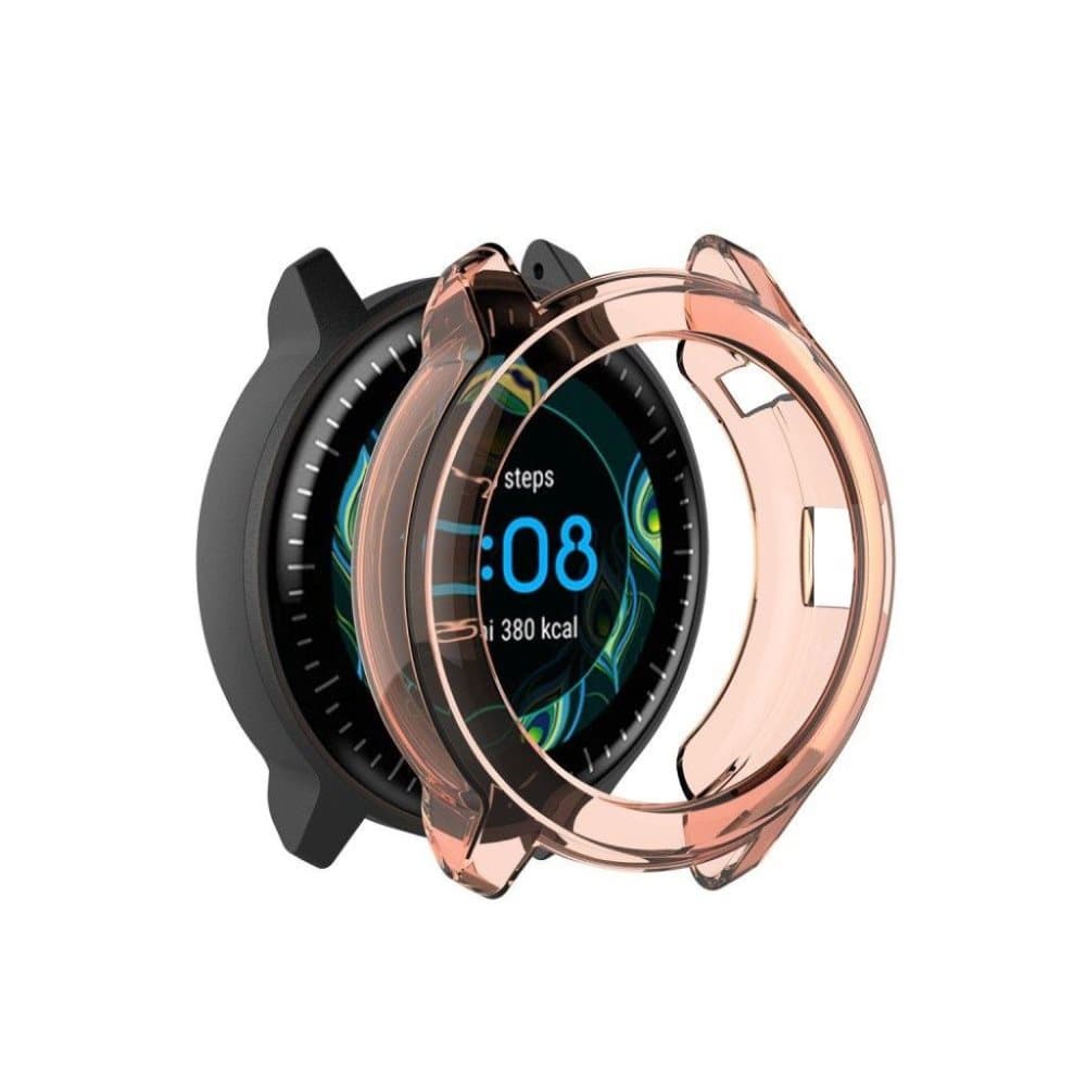 vivoactive 3 music durability