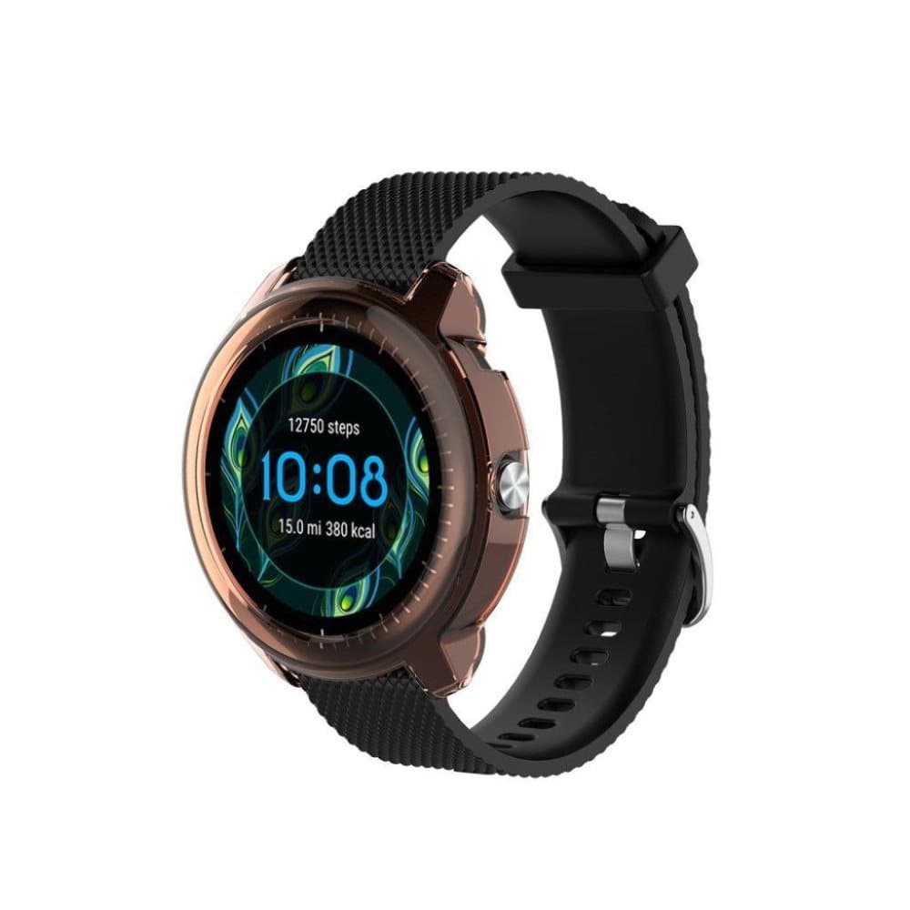 garmin vivoactive 3 music silicone case