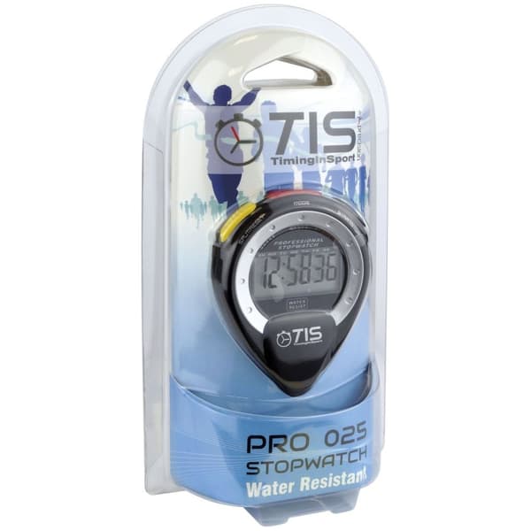 TIS Pro 025 Stop Watch