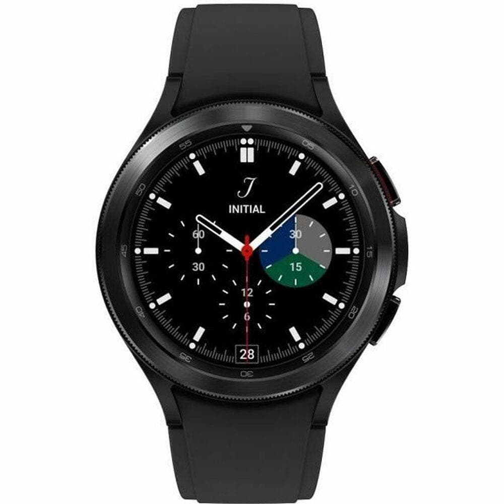 Smartklocka Samsung Galaxy Watch4 Classic Svart 4G 247 mAh
