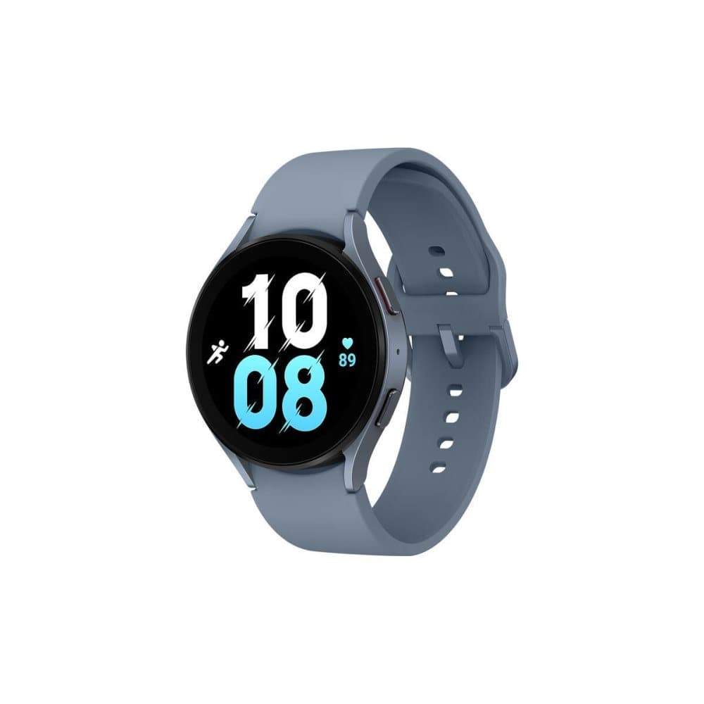 Smartklocka Samsung Galaxy Watch5 Blå 44 mm