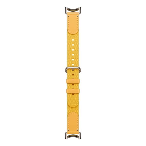 Xiaomi Smart Band 8 Braided Strap - Yellow