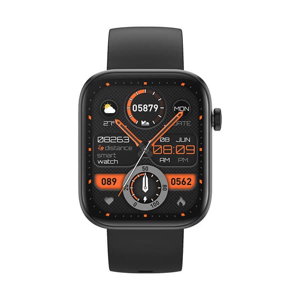 Smartwatch Colmi P71 (Black)